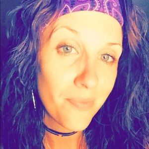 Meet your Posher, Kristen